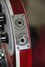 Rickenbacker 4003/4 , Fireglo: Close up - Free