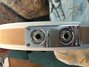 Rickenbacker 360/12 V63, Mapleglo: Close up - Free