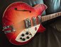 Rickenbacker 1993/12 Plus, Fireglo: Free image2