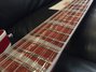 Rickenbacker 1993/12 Plus, Fireglo: Neck - Front