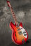 Rickenbacker 1993/12 Plus, Fireglo: Free image