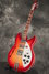Rickenbacker 1993/12 Plus, Fireglo: Free image2