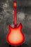 Rickenbacker 1993/12 Plus, Fireglo: Full Instrument - Rear