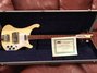 Rickenbacker 4001/4 CS, Cream: Full Instrument - Front