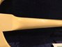Rickenbacker 4001/4 CS, Cream: Neck - Rear