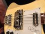 Rickenbacker 4001/4 CS, Cream: Close up - Free2