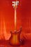 Rickenbacker 4001/4 , Fireglo: Full Instrument - Rear