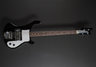 Rickenbacker 4000/4 , Jetglo: Full Instrument - Front