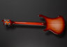 Rickenbacker 4003/4 , Fireglo: Full Instrument - Rear