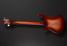 Rickenbacker 4003/4 , Fireglo: Full Instrument - Rear