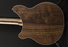 Oct 2014 Rickenbacker 360/12 , Walnut: Body - Rear