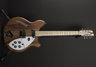 Rickenbacker 360/12 , Walnut: Full Instrument - Front