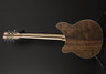 Rickenbacker 360/12 , Walnut: Full Instrument - Rear