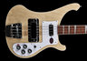 Rickenbacker 4003/4 , Mapleglo: Body - Front
