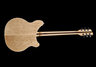 Rickenbacker 360/6 , Mapleglo: Full Instrument - Rear