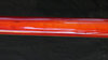 Rickenbacker 660/12 TP, Fireglo: Neck - Rear