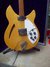Rickenbacker 330/12 , Natural: Body - Front