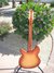Rickenbacker 1997/6 , Fireglo: Full Instrument - Rear