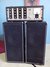 Rickenbacker PA-120/amp , Black: Full Instrument - Front