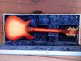 Rickenbacker 350/12 V63, Fireglo: Full Instrument - Rear