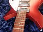 Rickenbacker 350/12 V63, Fireglo: Neck - Front
