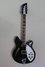 Rickenbacker 360/6 , Jetglo: Full Instrument - Front