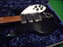 Rickenbacker 320/6 , Jetglo: Body - Front