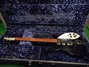 Rickenbacker 320/6 , Jetglo: Full Instrument - Front