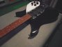 Rickenbacker 320/6 , Jetglo: Neck - Front