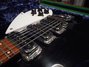 Rickenbacker 320/6 , Jetglo: Close up - Free2