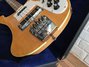 Rickenbacker 4001/4 , Mapleglo: Free image