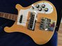 Rickenbacker 4001/4 , Mapleglo: Body - Front
