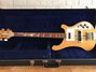 Rickenbacker 4001/4 , Mapleglo: Full Instrument - Front