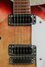 Rickenbacker 360/12 , Fireglo: Close up - Free2