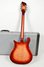 Rickenbacker 660/12 TP, Fireglo: Full Instrument - Rear