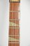 Rickenbacker 660/12 TP, Fireglo: Neck - Front