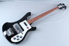 Rickenbacker 4003/4 S, Jetglo: Free image