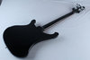 Rickenbacker 4003/4 S, Jetglo: Free image2