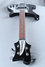 Rickenbacker 4003/4 S, Jetglo: Neck - Front
