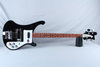 Rickenbacker 4003/4 S, Jetglo: Close up - Free2