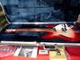 Rickenbacker 330/6 , Fireglo: Free image