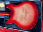 Jun 2002 Rickenbacker 330/6 , Fireglo: Body - Rear