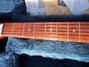 Rickenbacker 330/6 , Fireglo: Neck - Front