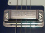 Rickenbacker 4001/4 , Azureglo: Free image
