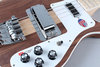 Rickenbacker 4003/4 , Natural Walnut: Free image