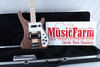 Rickenbacker 4003/4 , Natural Walnut: Free image2