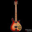 Rickenbacker 660/12 TP, Fireglo: Full Instrument - Front
