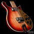 Rickenbacker 660/12 TP, Fireglo: Close up - Free2