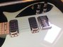 Rickenbacker 650/6 Colorado, Blue Boy: Body - Front