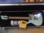 Rickenbacker 650/6 Colorado, Blue Boy: Full Instrument - Front